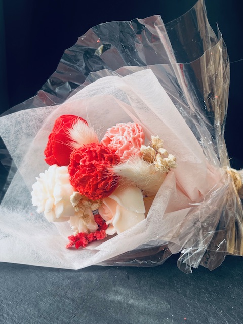 bouquet de fleurs – Image 4