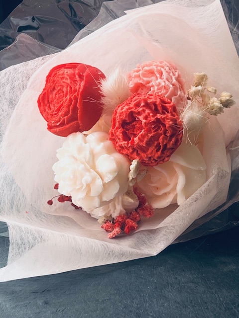 bouquet de fleurs – Image 5