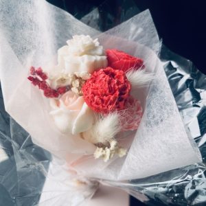 bouquet de fleurs