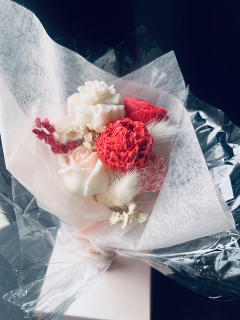 bouquet de fleurs