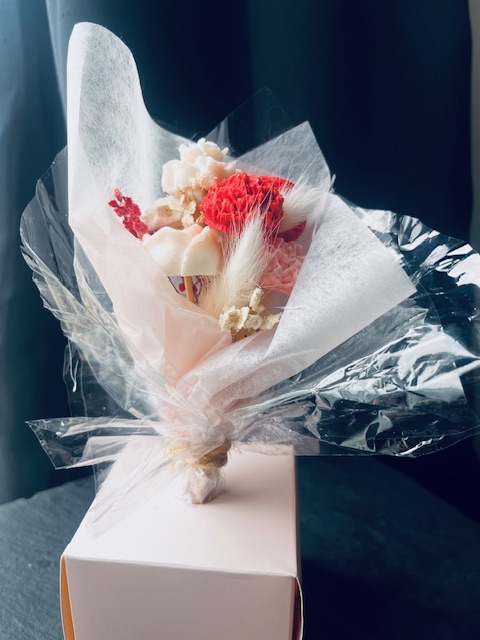 bouquet de fleurs – Image 3